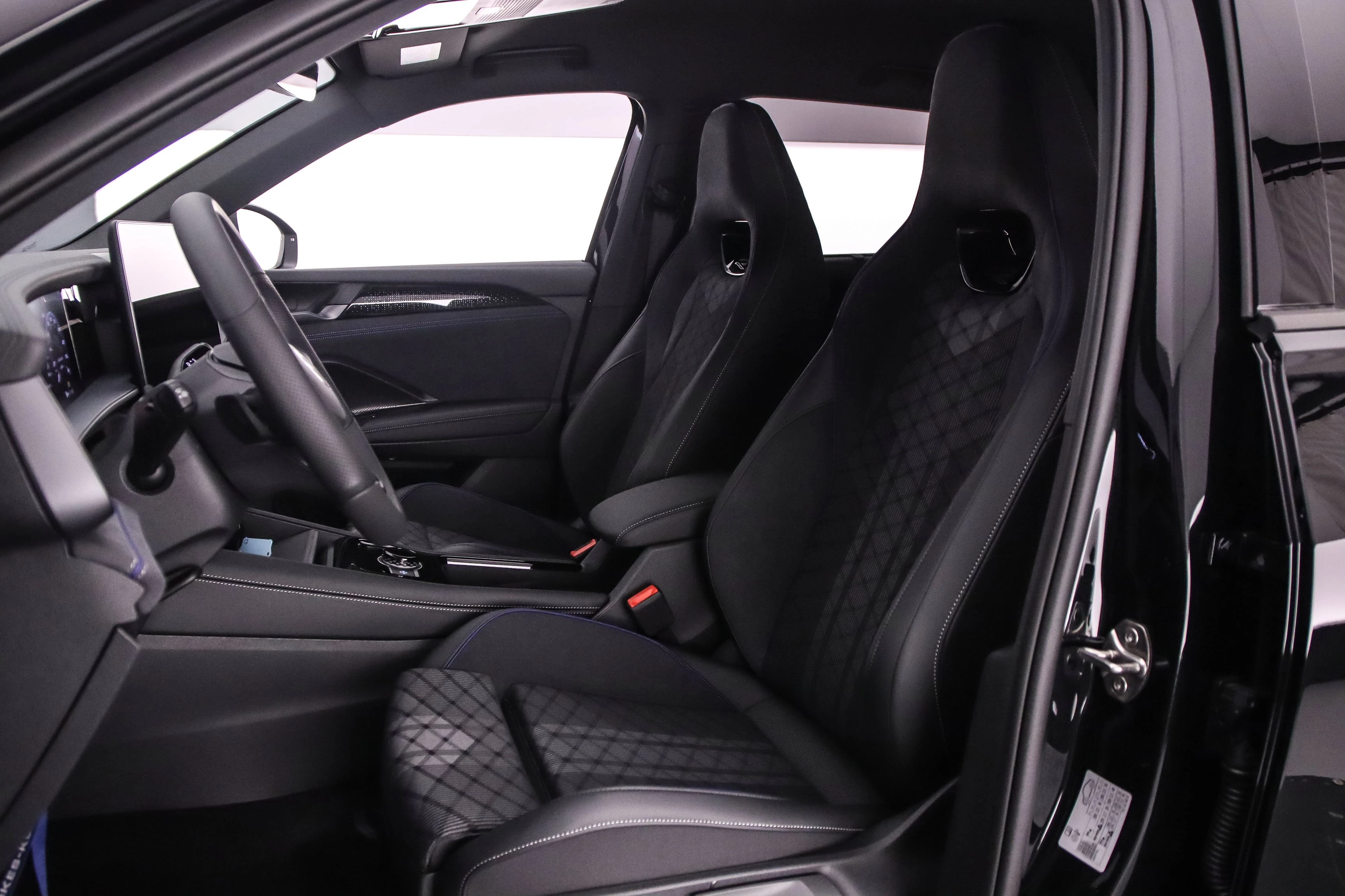 Hoofdafbeelding Volkswagen Tayron