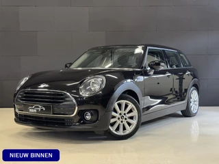Hoofdafbeelding MINI Clubman MINI Clubman Mini 1.5 Cooper 136PK Business Edition Automaat | Navi | Cruise | Clima | PDC achter