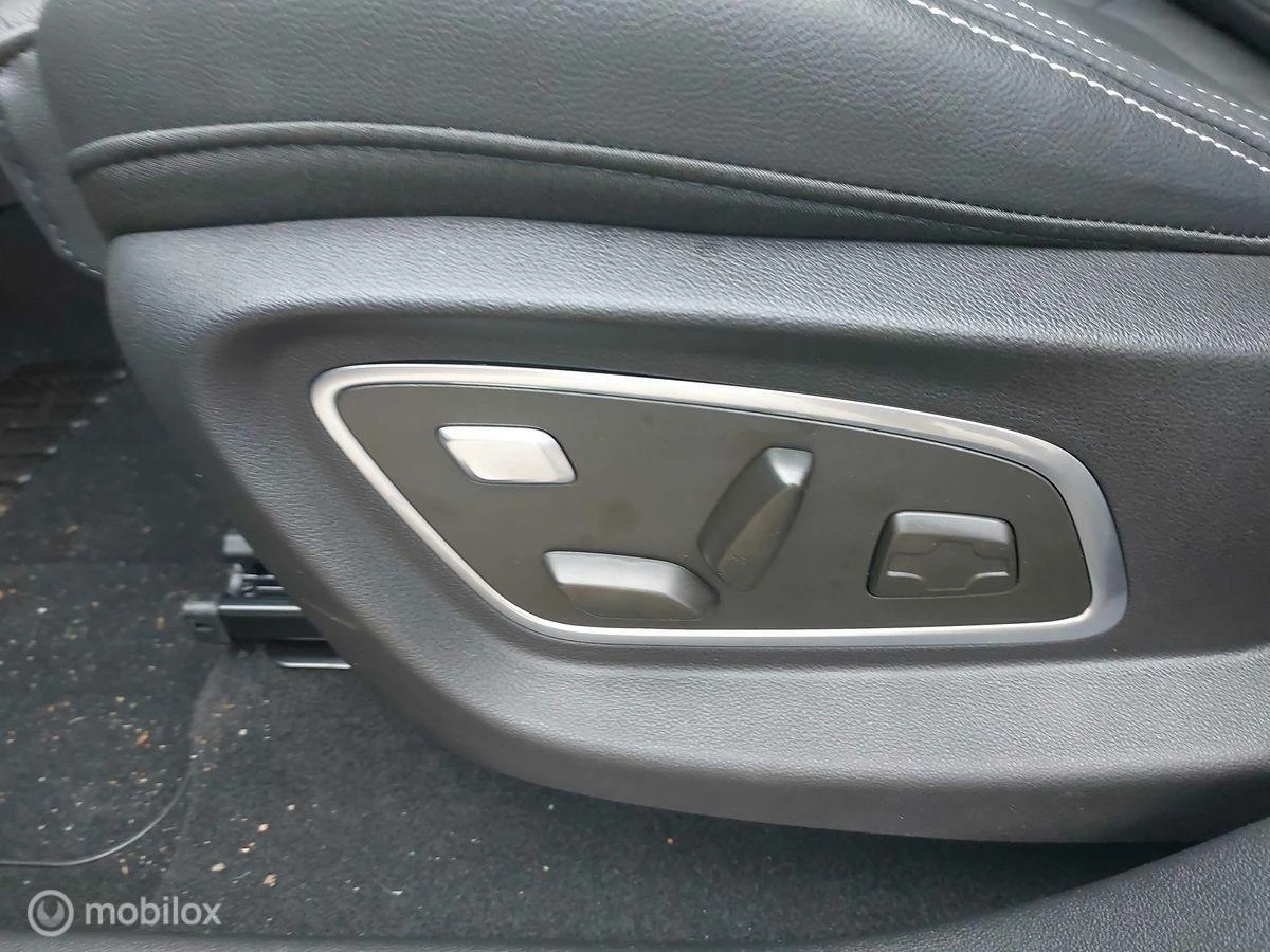 Hoofdafbeelding Renault Grand Scénic