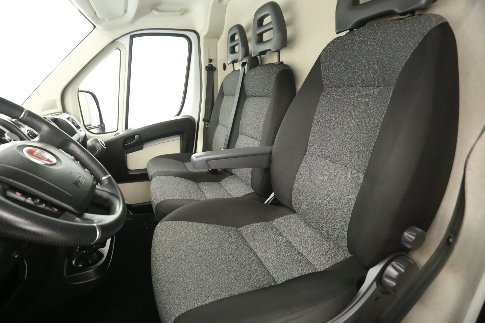 Hoofdafbeelding Fiat Ducato