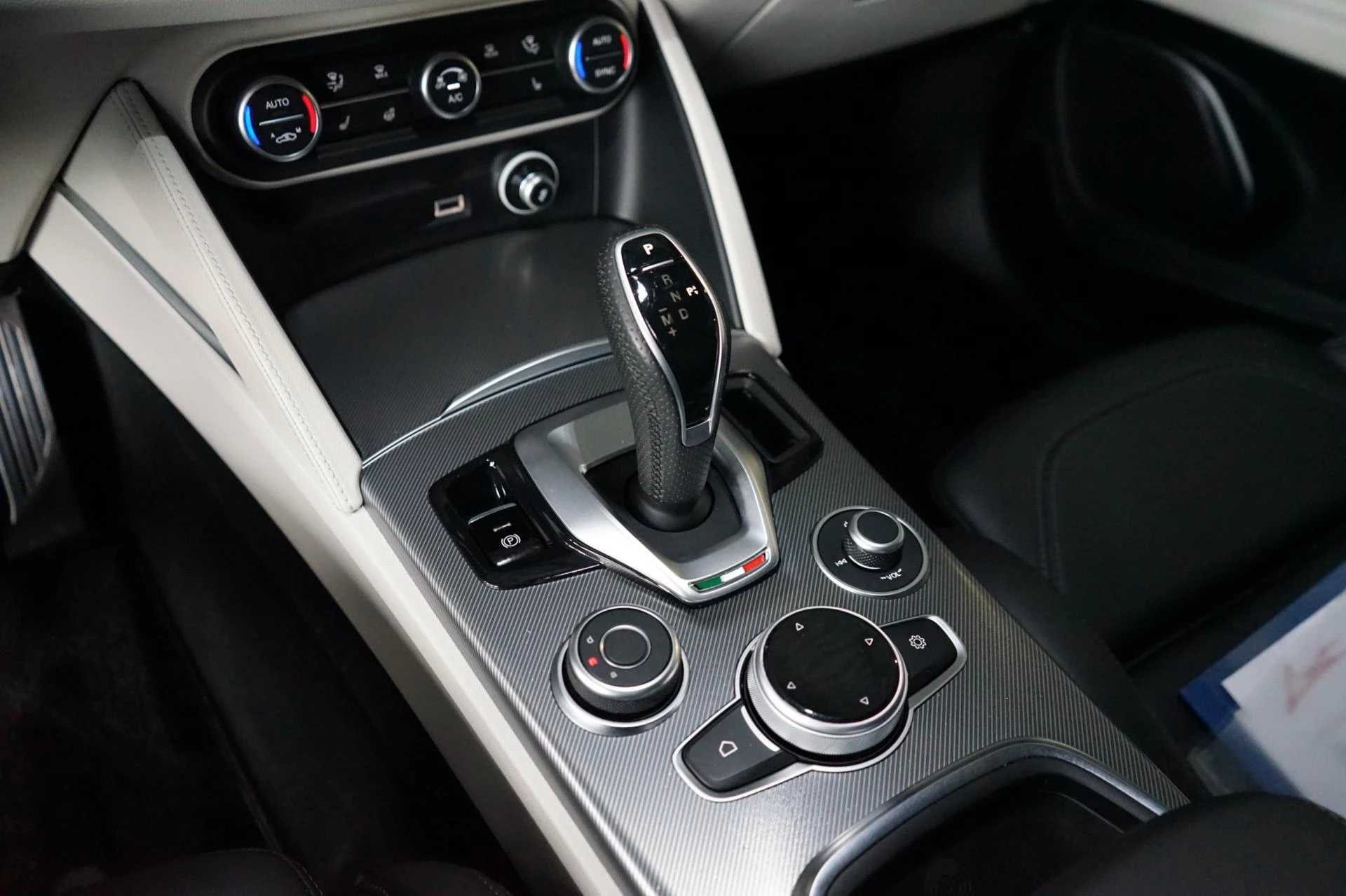 Hoofdafbeelding Alfa Romeo Stelvio