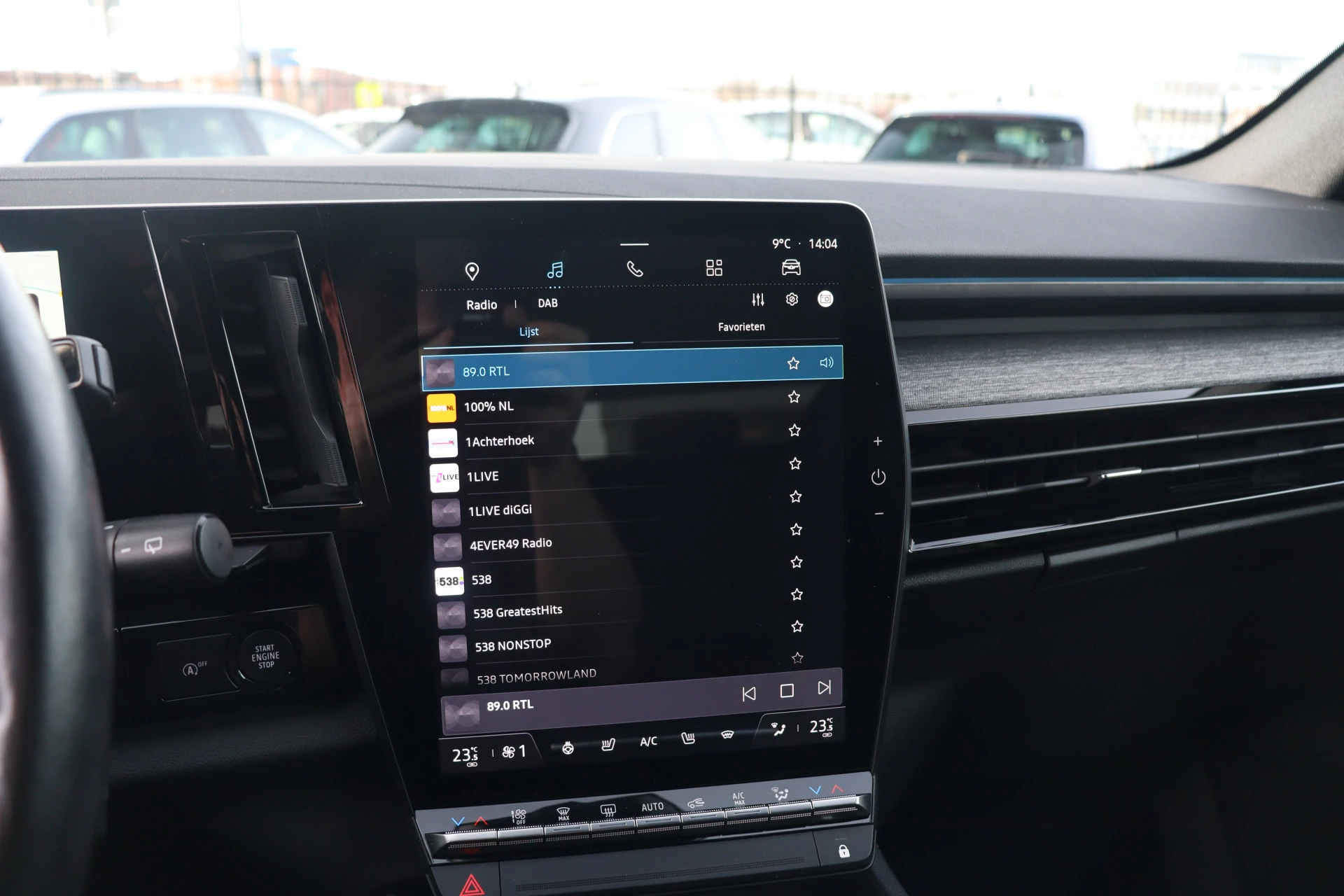 Hoofdafbeelding Renault Austral