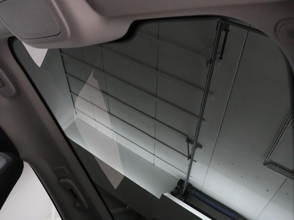 Hoofdafbeelding Ford Mustang Mach-E