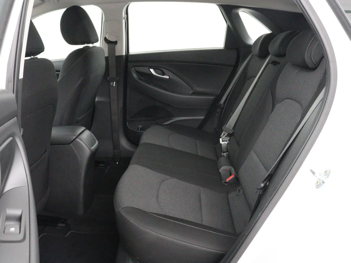 Hoofdafbeelding Hyundai i30