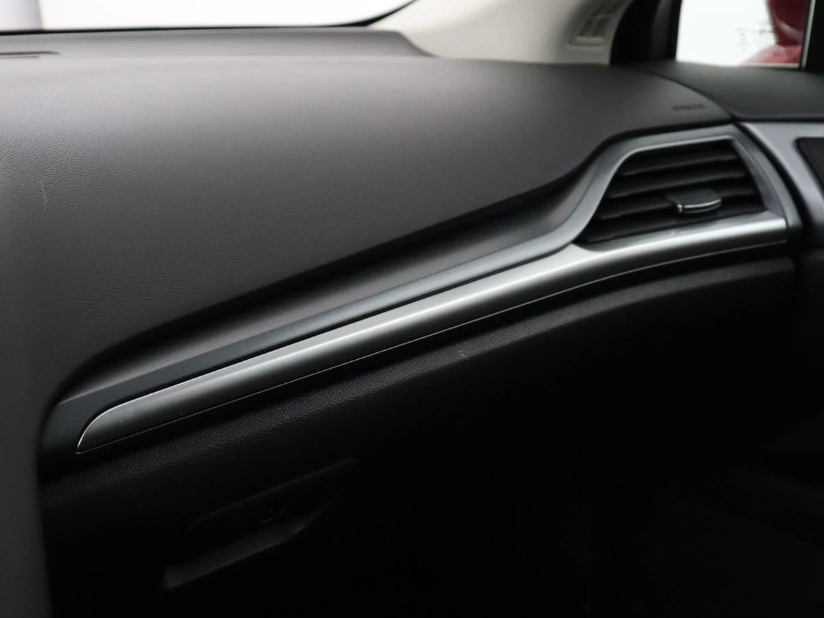Hoofdafbeelding Ford Mondeo