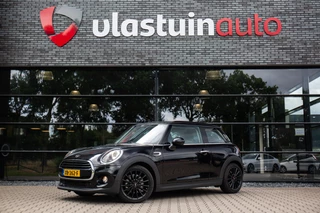 MINI Cooper Mini 1.5 , Carplay, Navigatie, Airco,