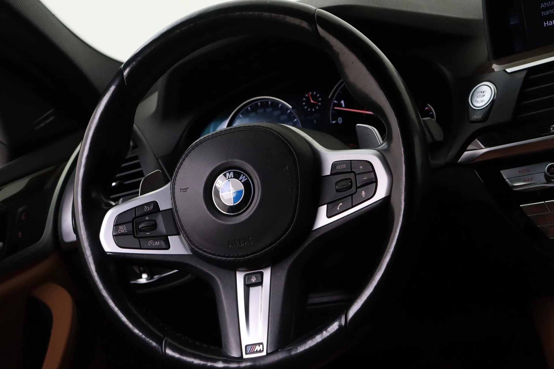 Hoofdafbeelding BMW X4