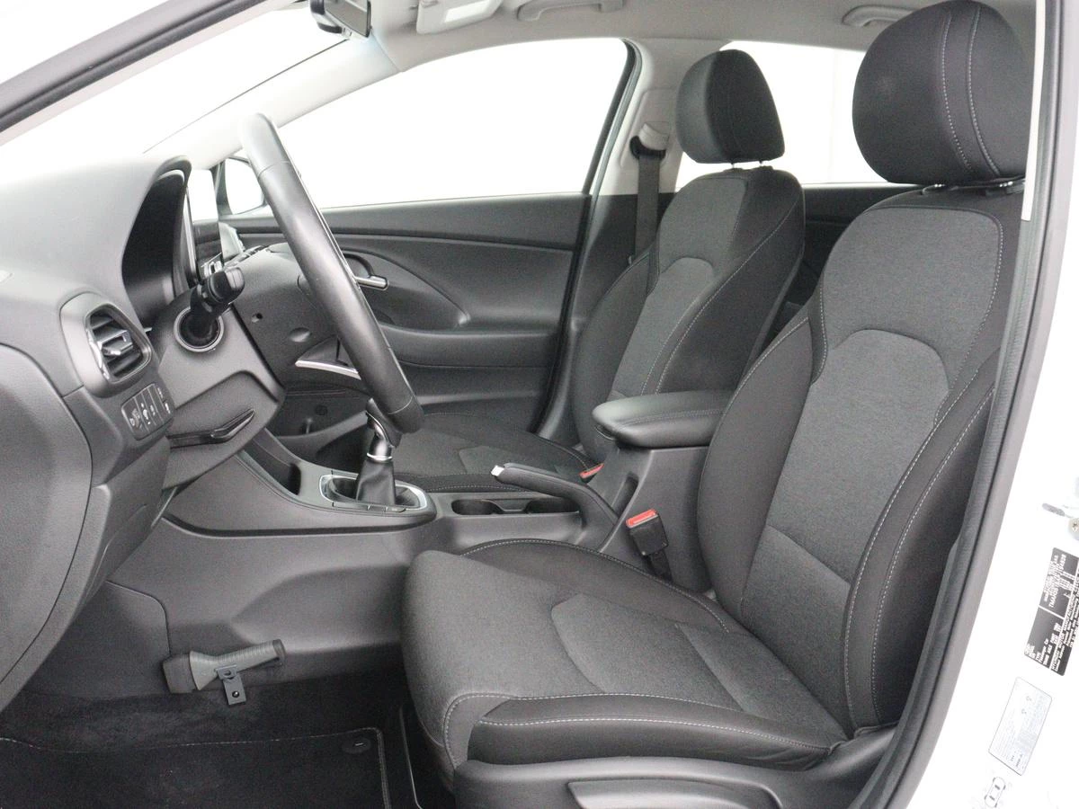 Hoofdafbeelding Hyundai i30