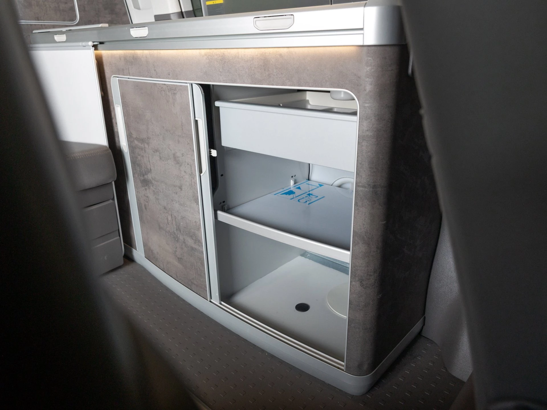 Hoofdafbeelding Volkswagen California