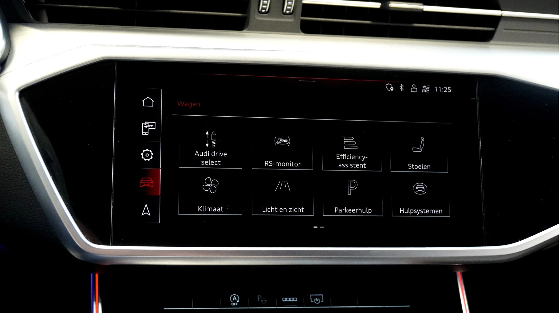 Hoofdafbeelding Audi RS6