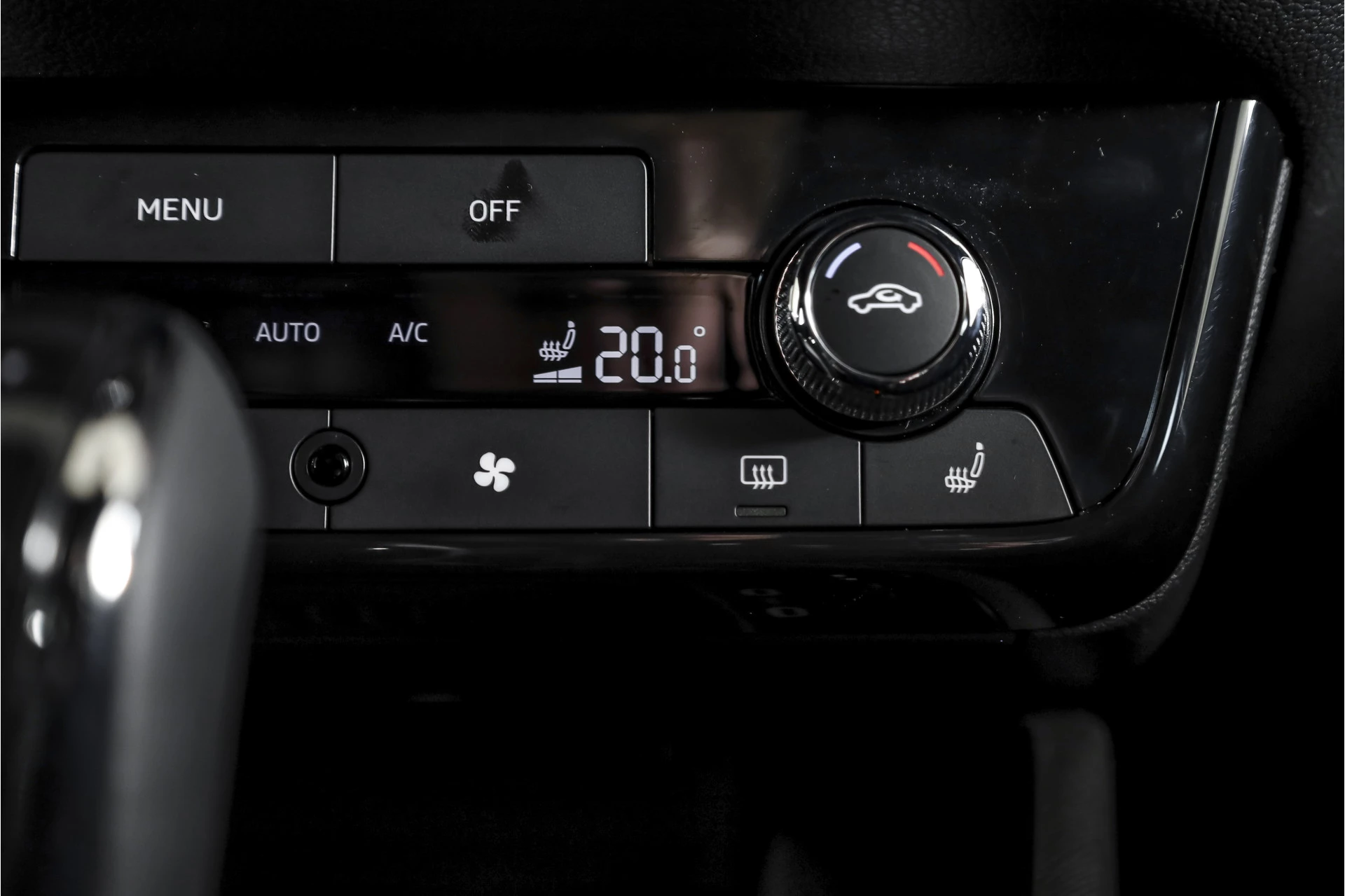 Hoofdafbeelding Škoda Kamiq