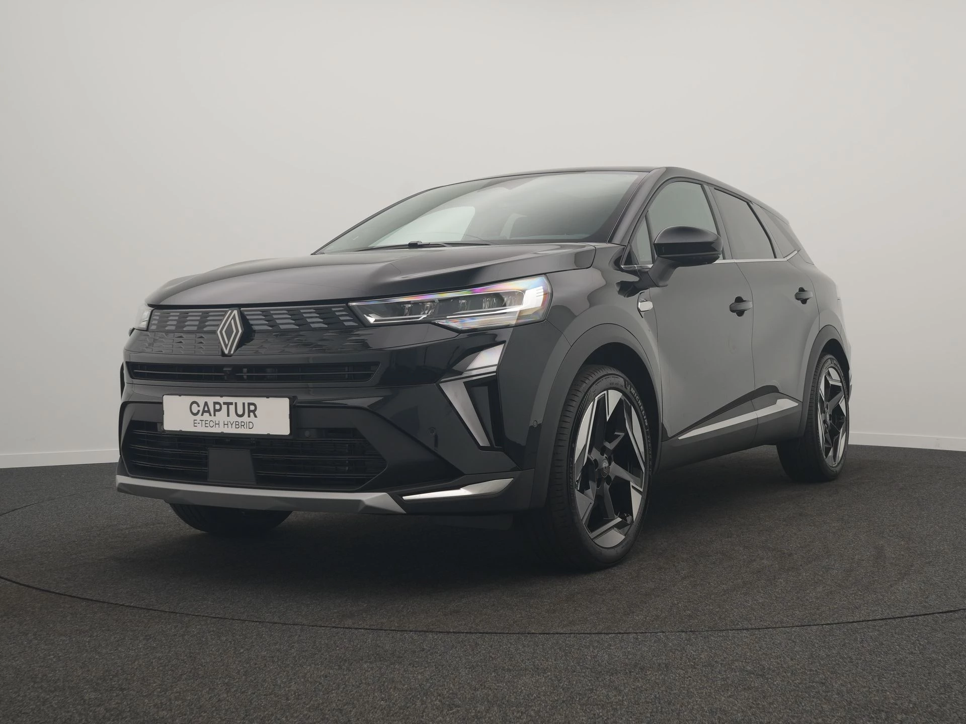 Hoofdafbeelding Renault Symbioz