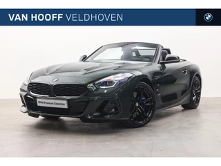 BMW Z4 Roadster sDrive30i High Executive M Sport Automaat / Sportstoelen / Comfort Access / Adaptieve LED / Head-Up / Harman Kardon / Achteruitrijcamera