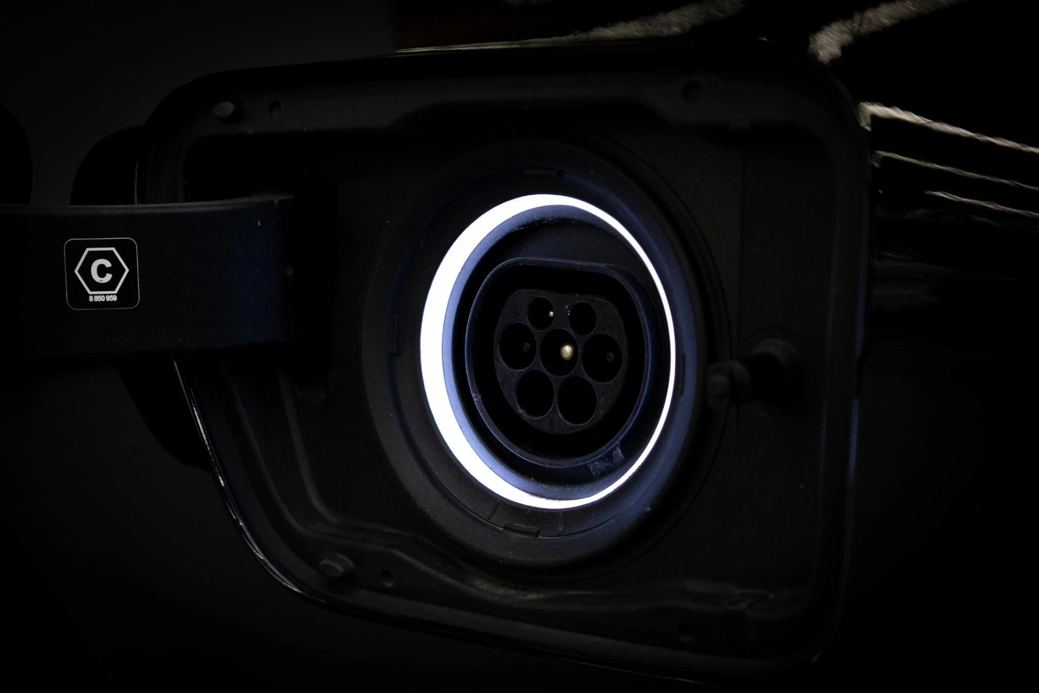 Hoofdafbeelding BMW 7 Serie