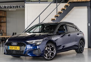 Audi A3 Sportback 40 TFSI e| Matrix | Sfeer | Carplay | Stoelverwarming