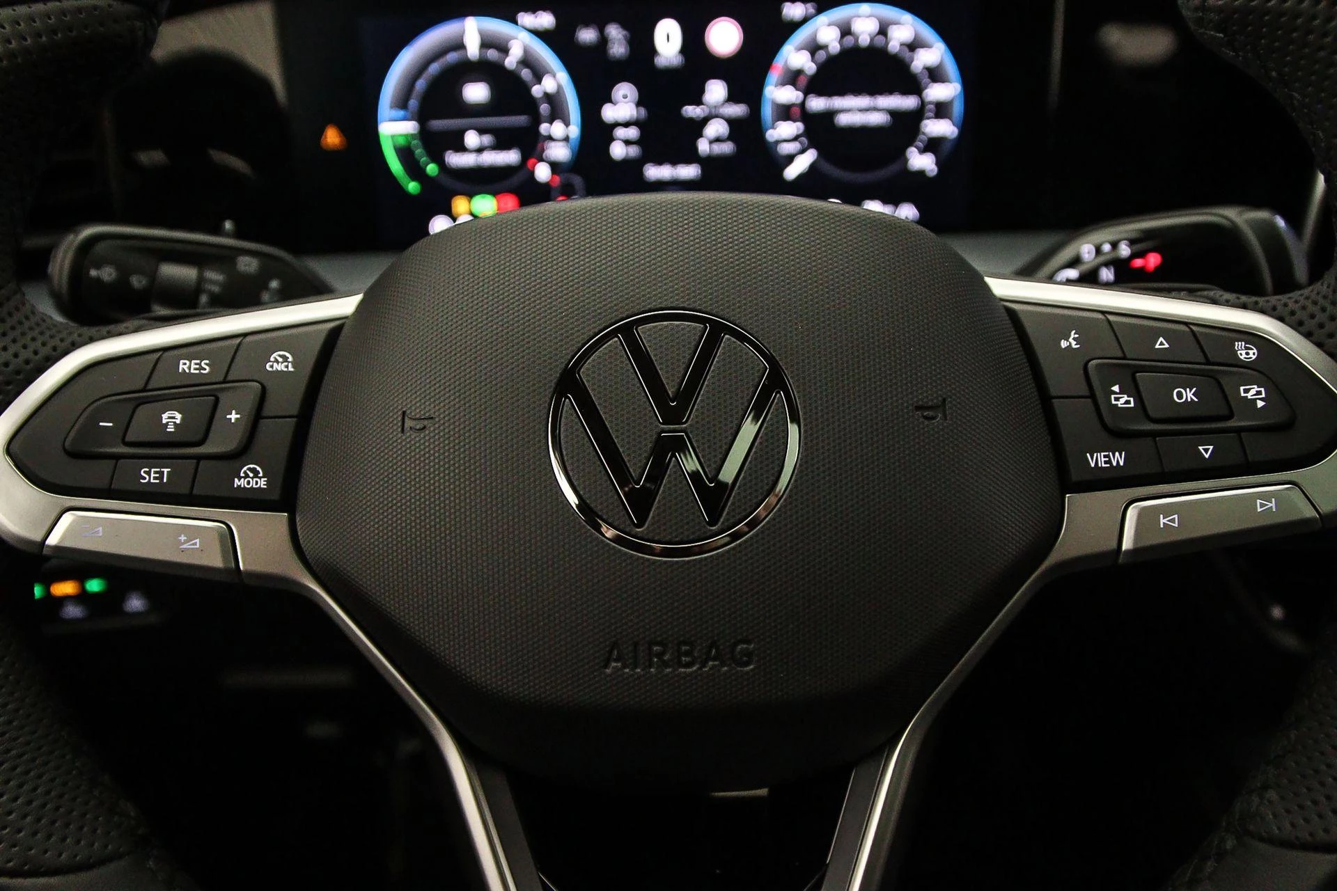 Hoofdafbeelding Volkswagen Tayron