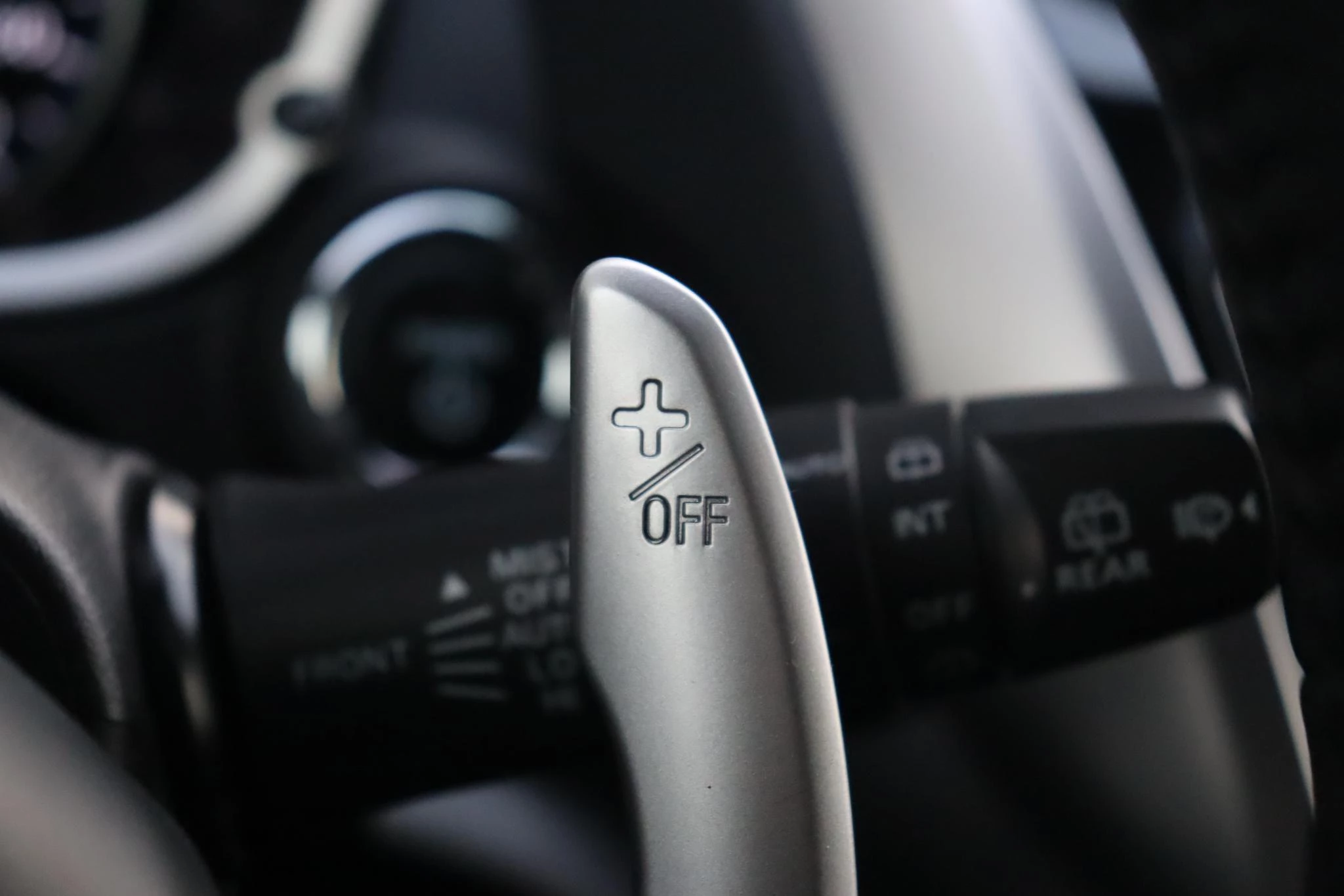 Hoofdafbeelding Mitsubishi Eclipse Cross