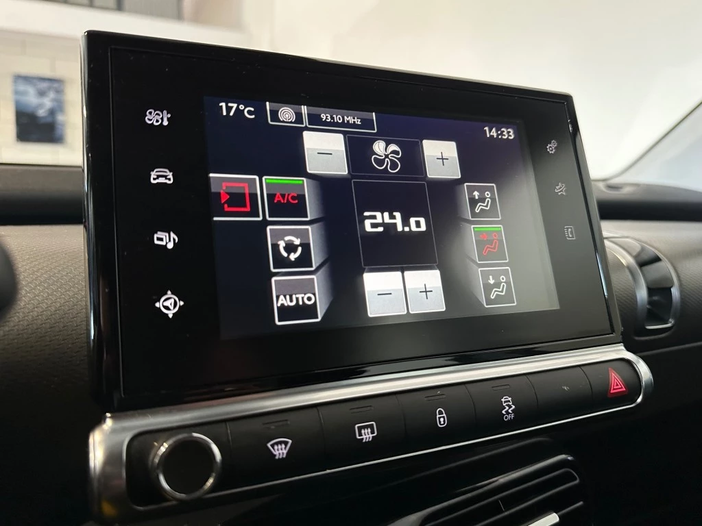 Hoofdafbeelding Citroën C4