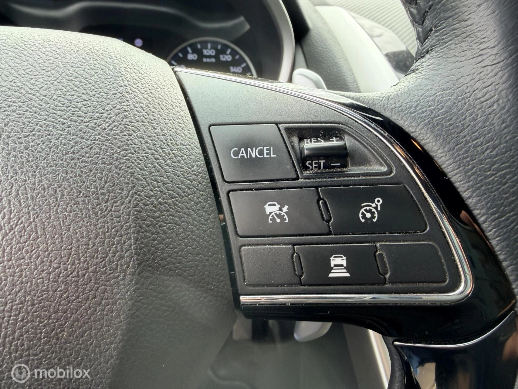 Hoofdafbeelding Mitsubishi Eclipse Cross