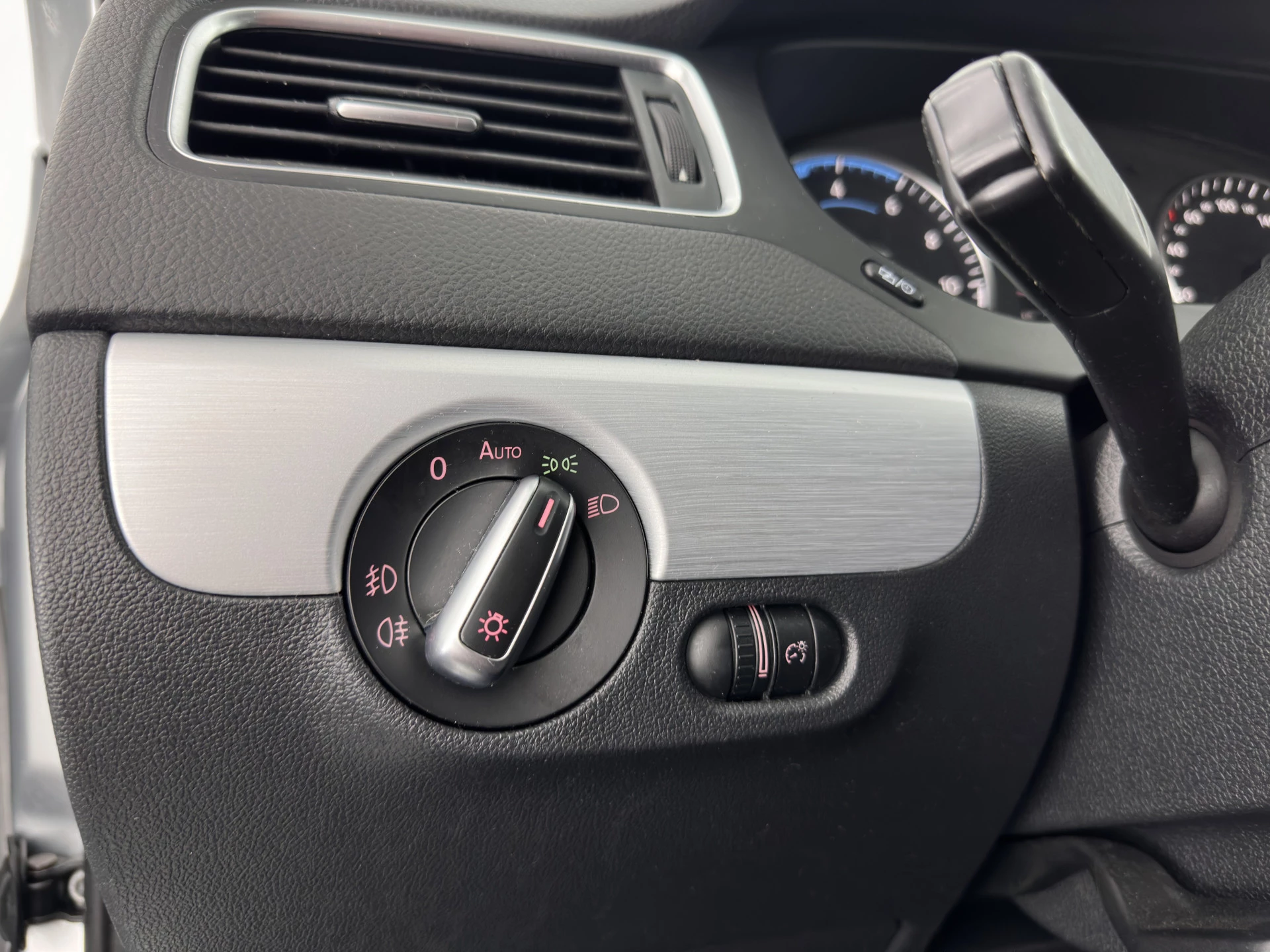 Hoofdafbeelding Volkswagen Jetta