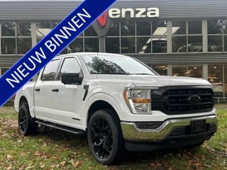 Ford F 150 USA 3.5 V6 Powerboost 430HP Hybride Night Pack €56900,- ex btw