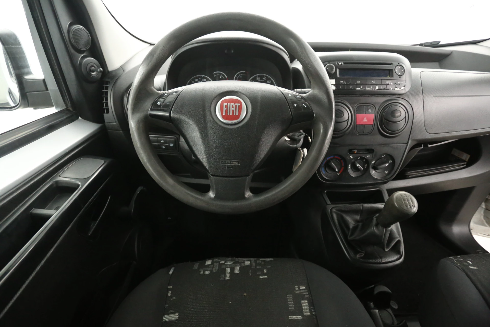 Hoofdafbeelding Fiat Fiorino
