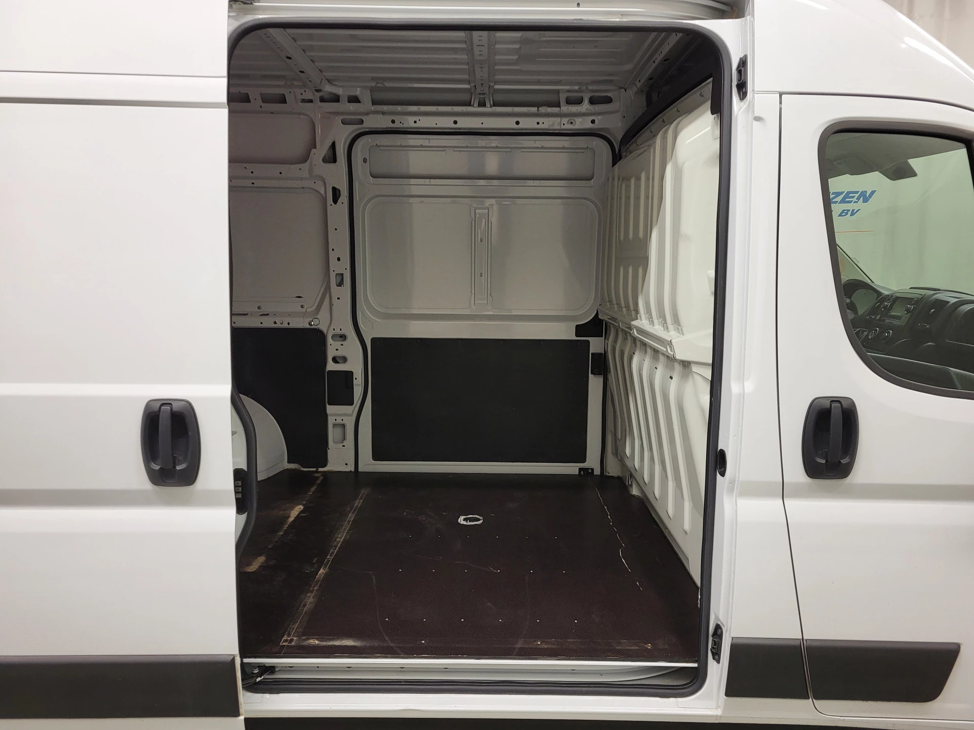 Hoofdafbeelding Peugeot Boxer