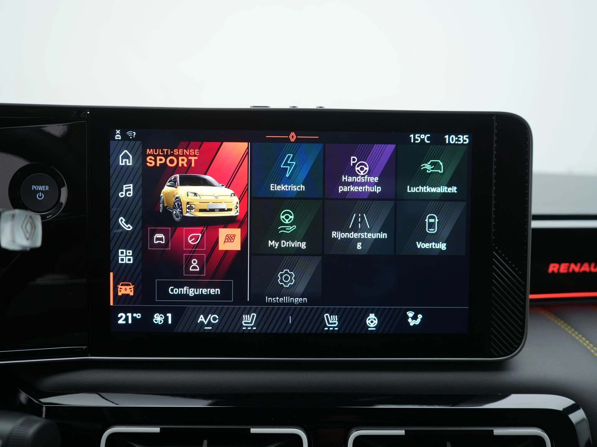 Hoofdafbeelding Renault 5