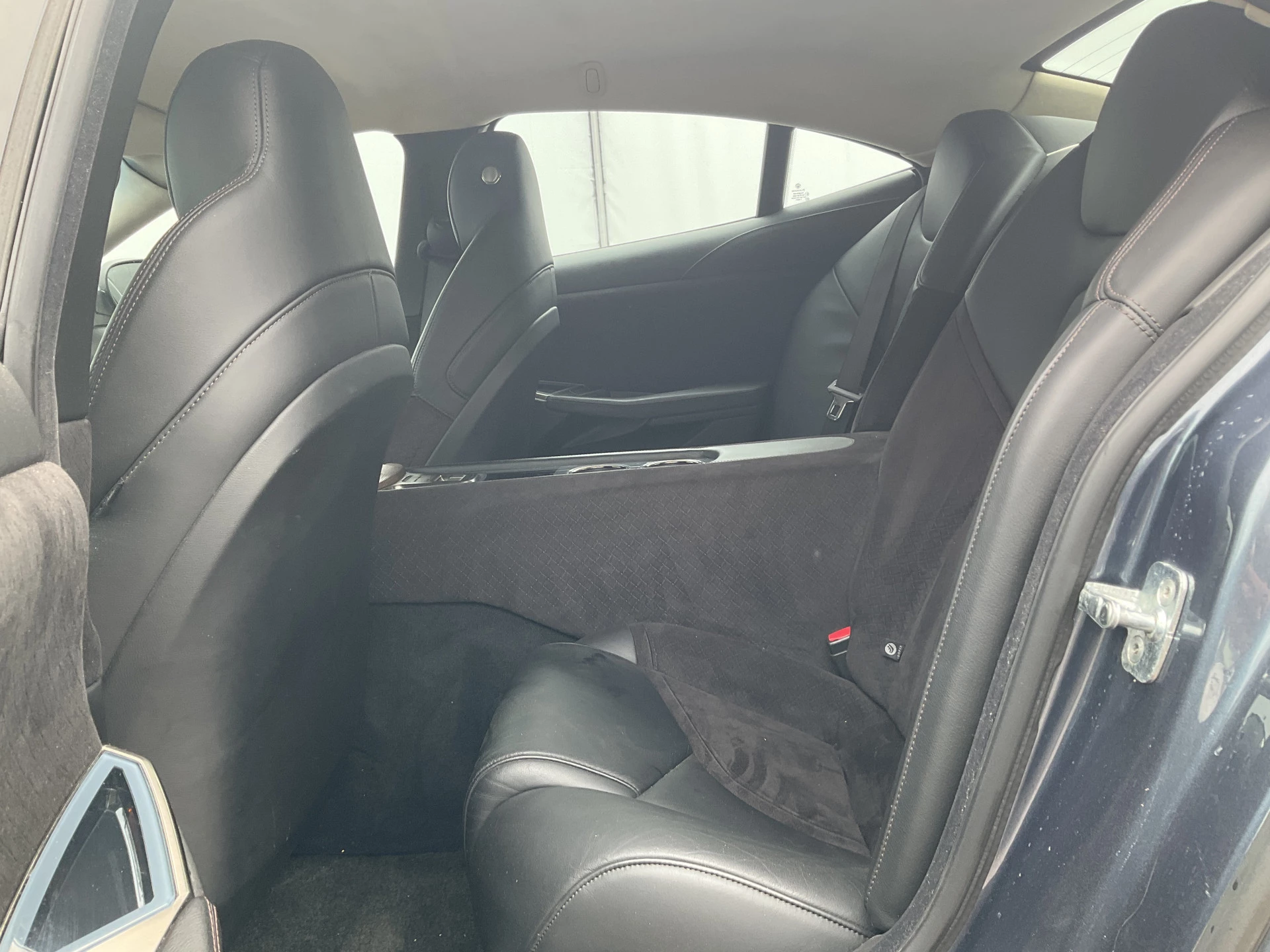 Hoofdafbeelding Fisker Karma