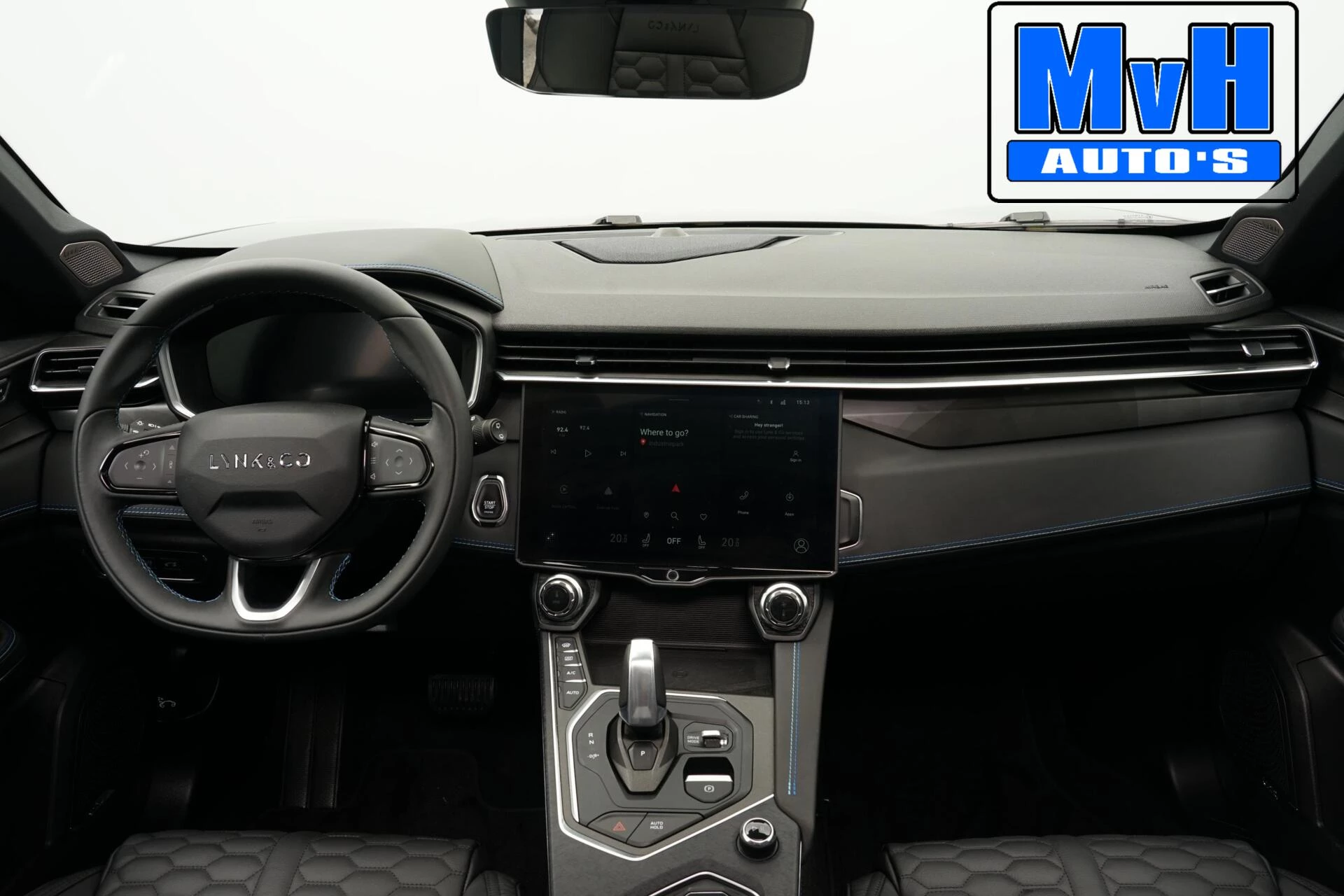 Hoofdafbeelding Lynk & Co 01