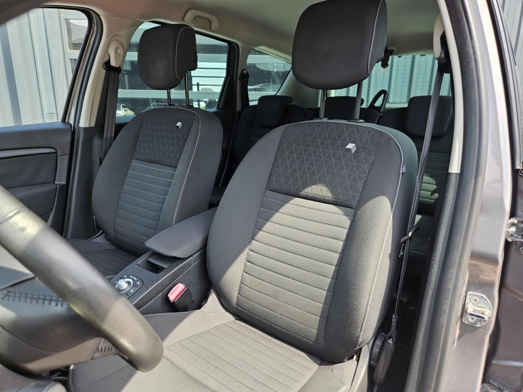 Hoofdafbeelding Renault Scénic
