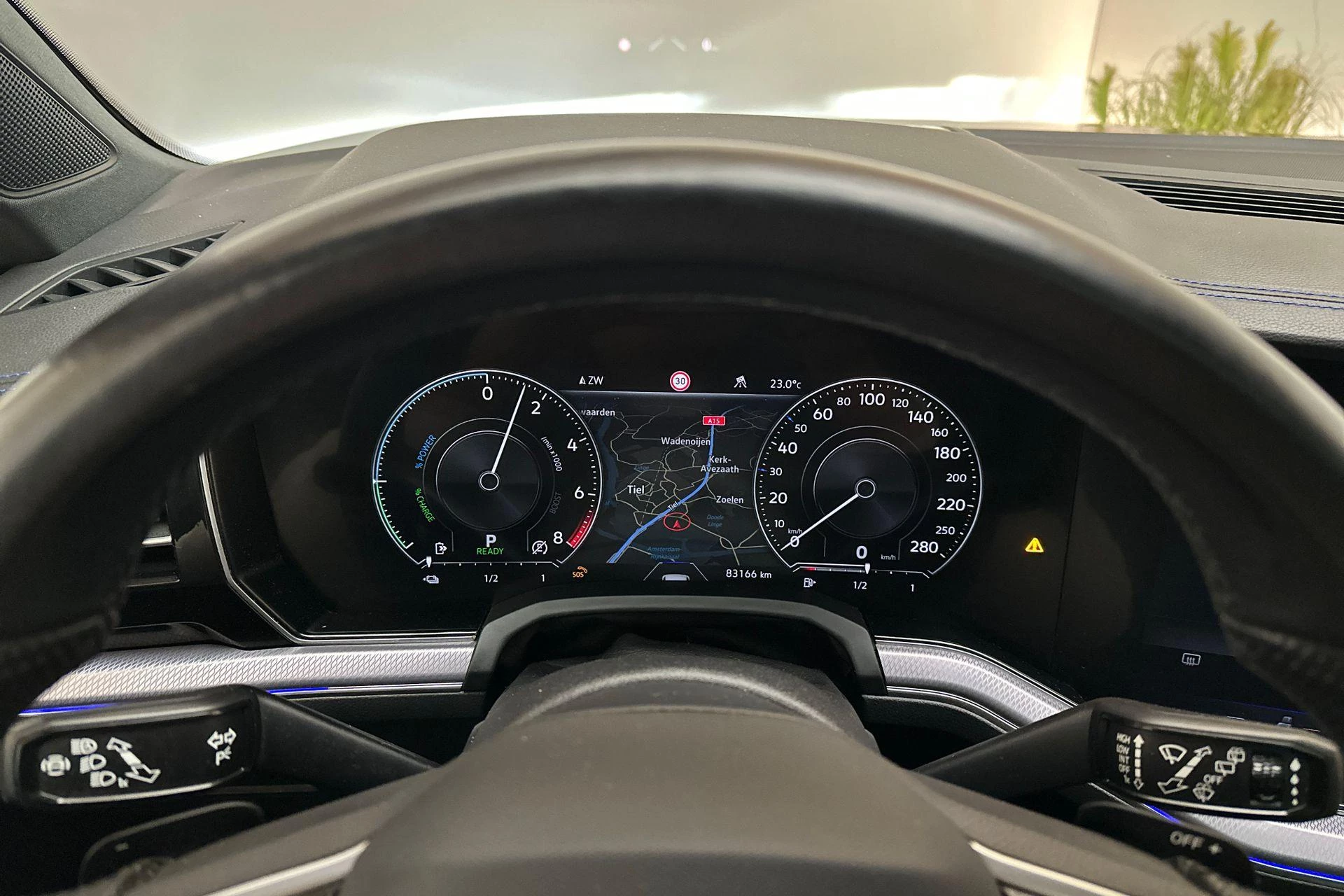 Hoofdafbeelding Volkswagen Touareg