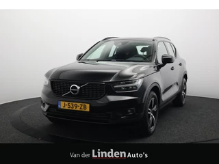 Volvo XC40 1.5 T2 R-Design | Automaat | Carplay&Android | Led | Navigatie