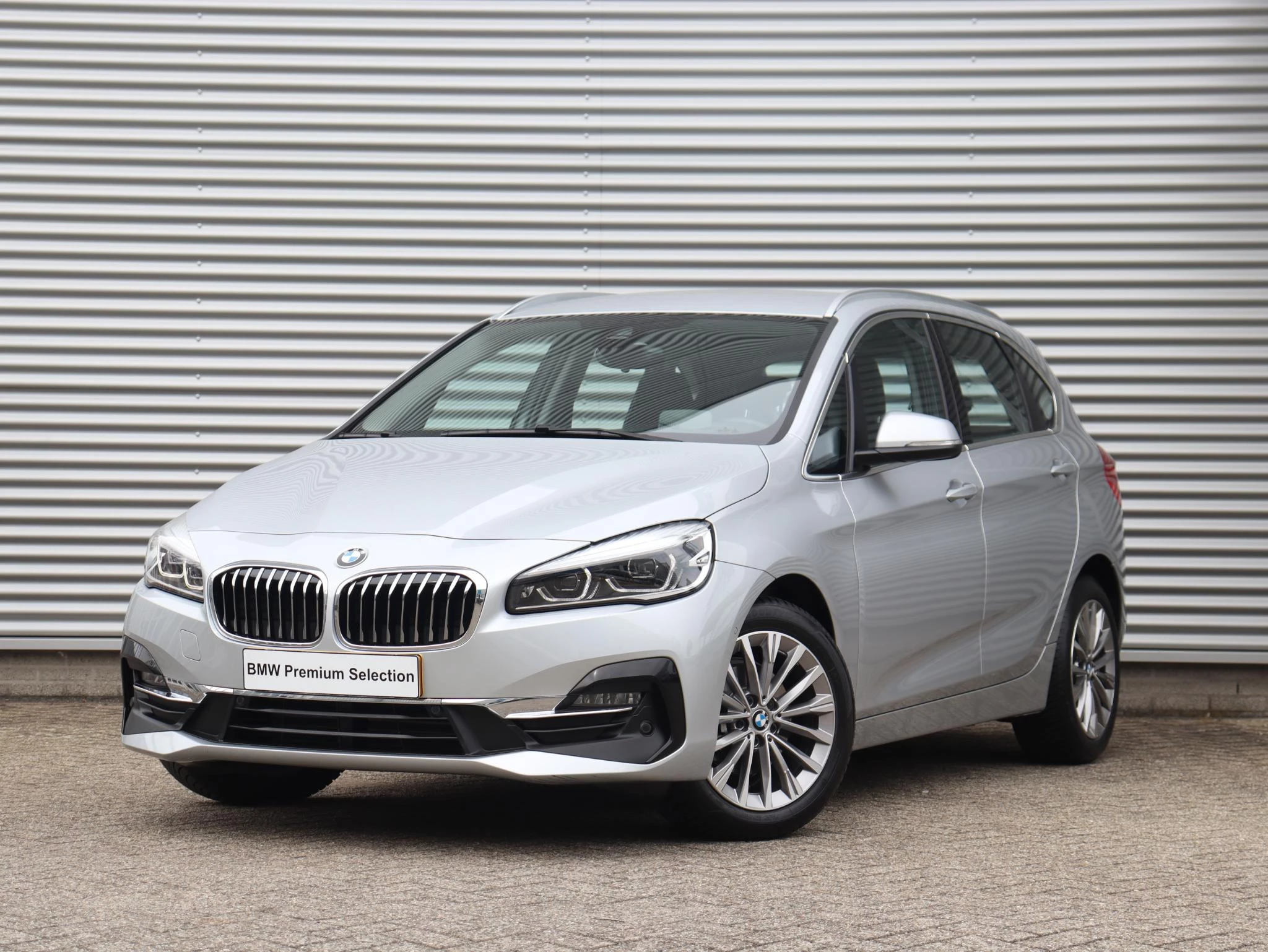 Hoofdafbeelding BMW 2 Serie