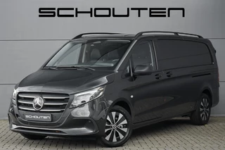 Mercedes-Benz Vito 116 CDI L3 Pro BPM Vrij MultiBeam LED Distronic Navi Dubbele Schuifdeur