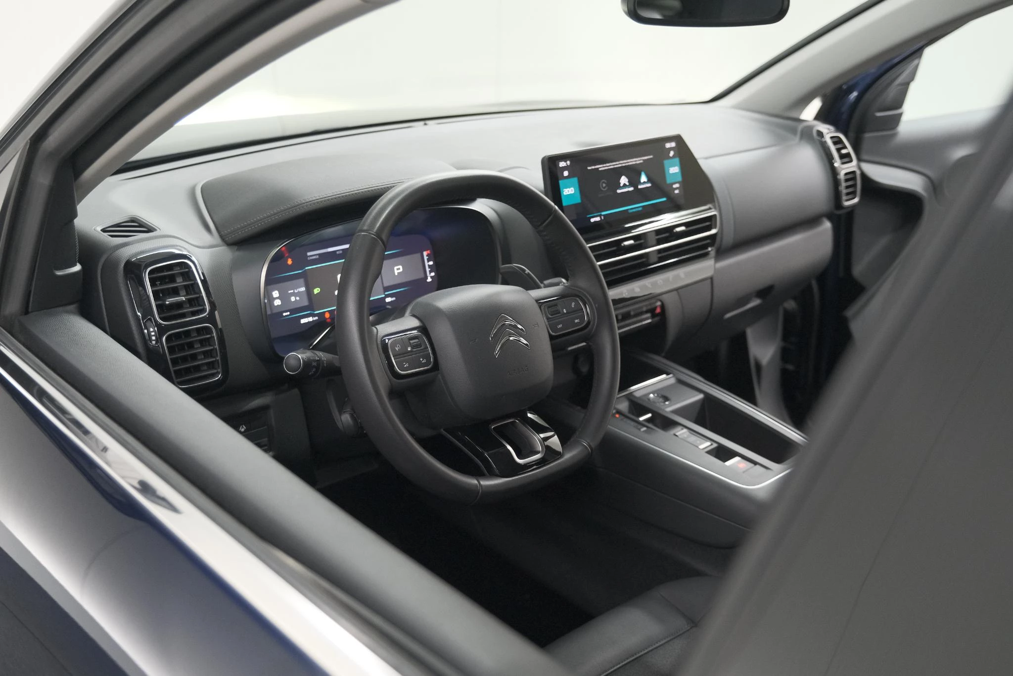 Hoofdafbeelding Citroën C5 Aircross