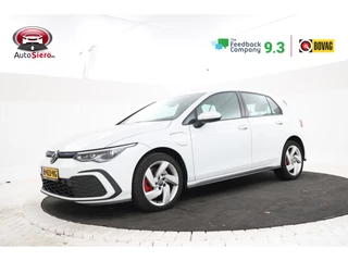 Hoofdafbeelding Volkswagen Golf Volkswagen Golf 1.4 eHybrid GTE Apple carplay, Stoelverw. Climate,