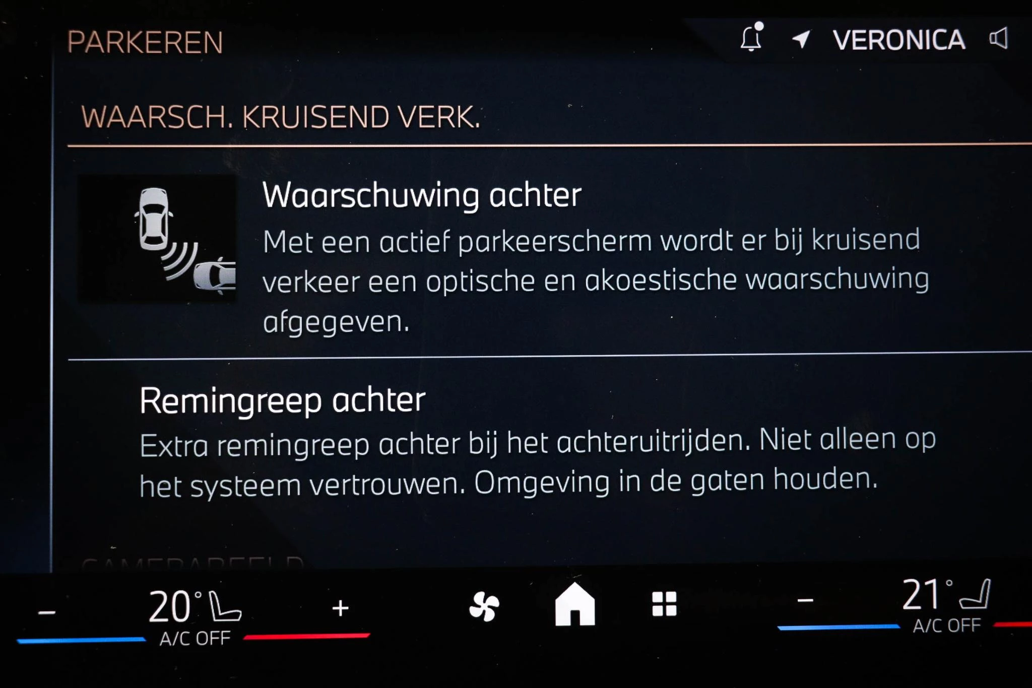 Hoofdafbeelding BMW iX2