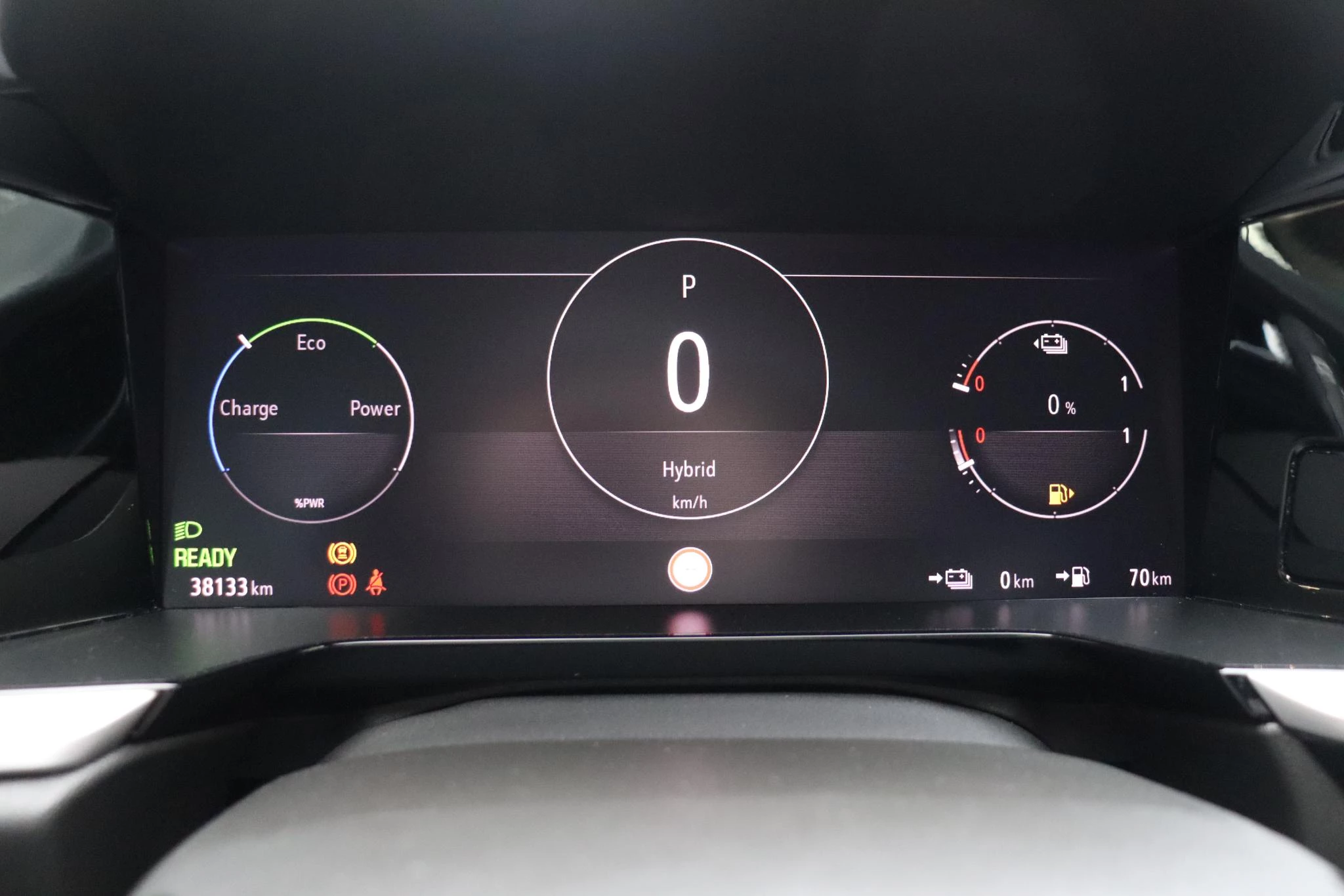 Hoofdafbeelding Opel Grandland