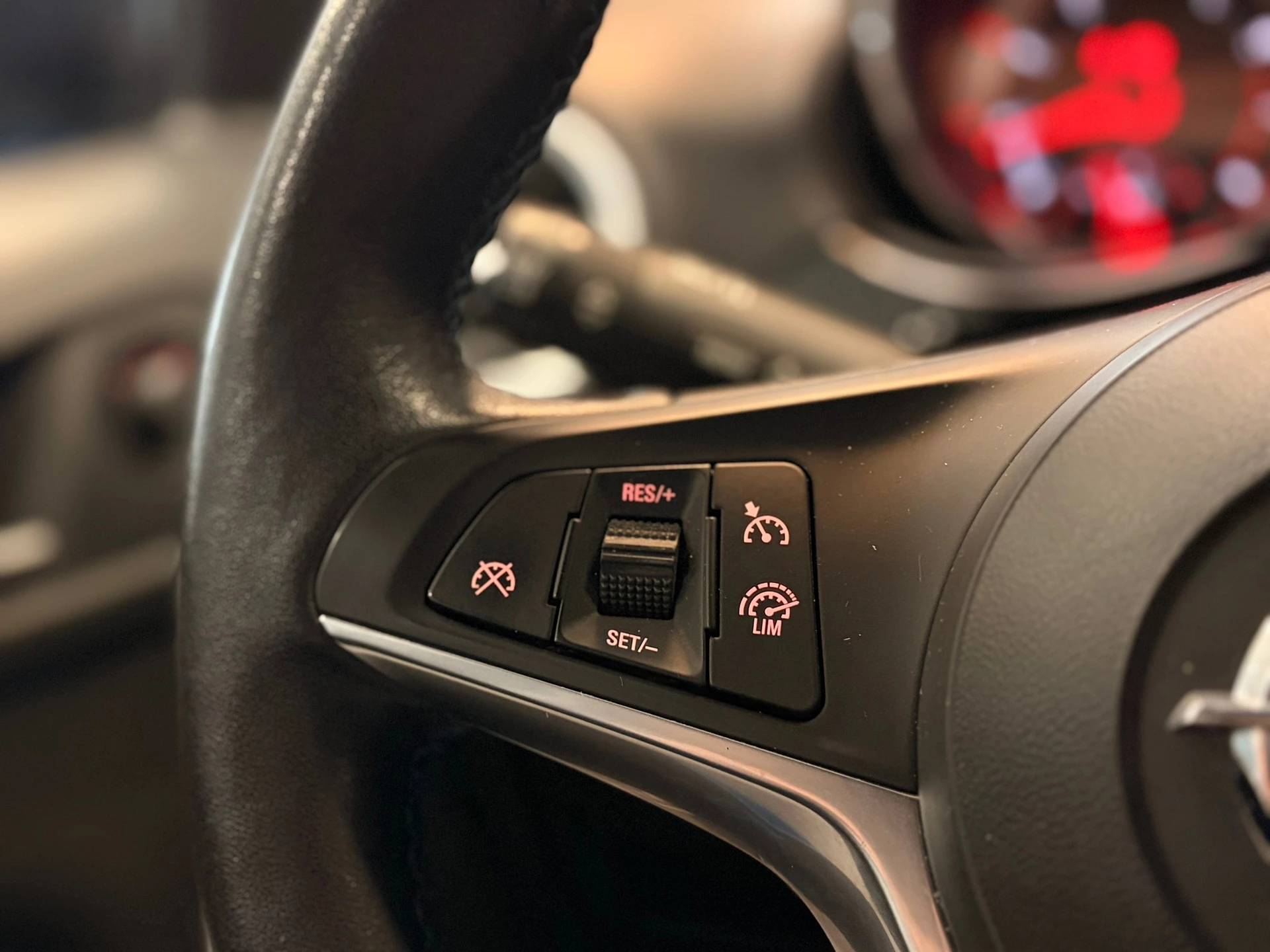 Hoofdafbeelding Opel ADAM