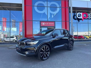 Volvo XC40 2.0 D4 AWD R-Design Facelift | Camera | Leder | Stoelverwarming | LED