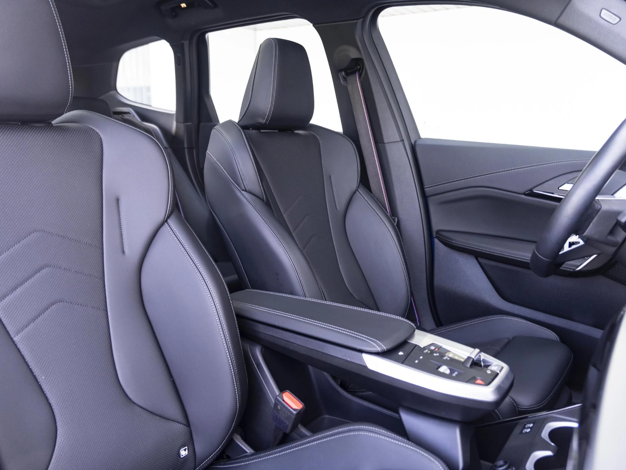 Hoofdafbeelding BMW iX1