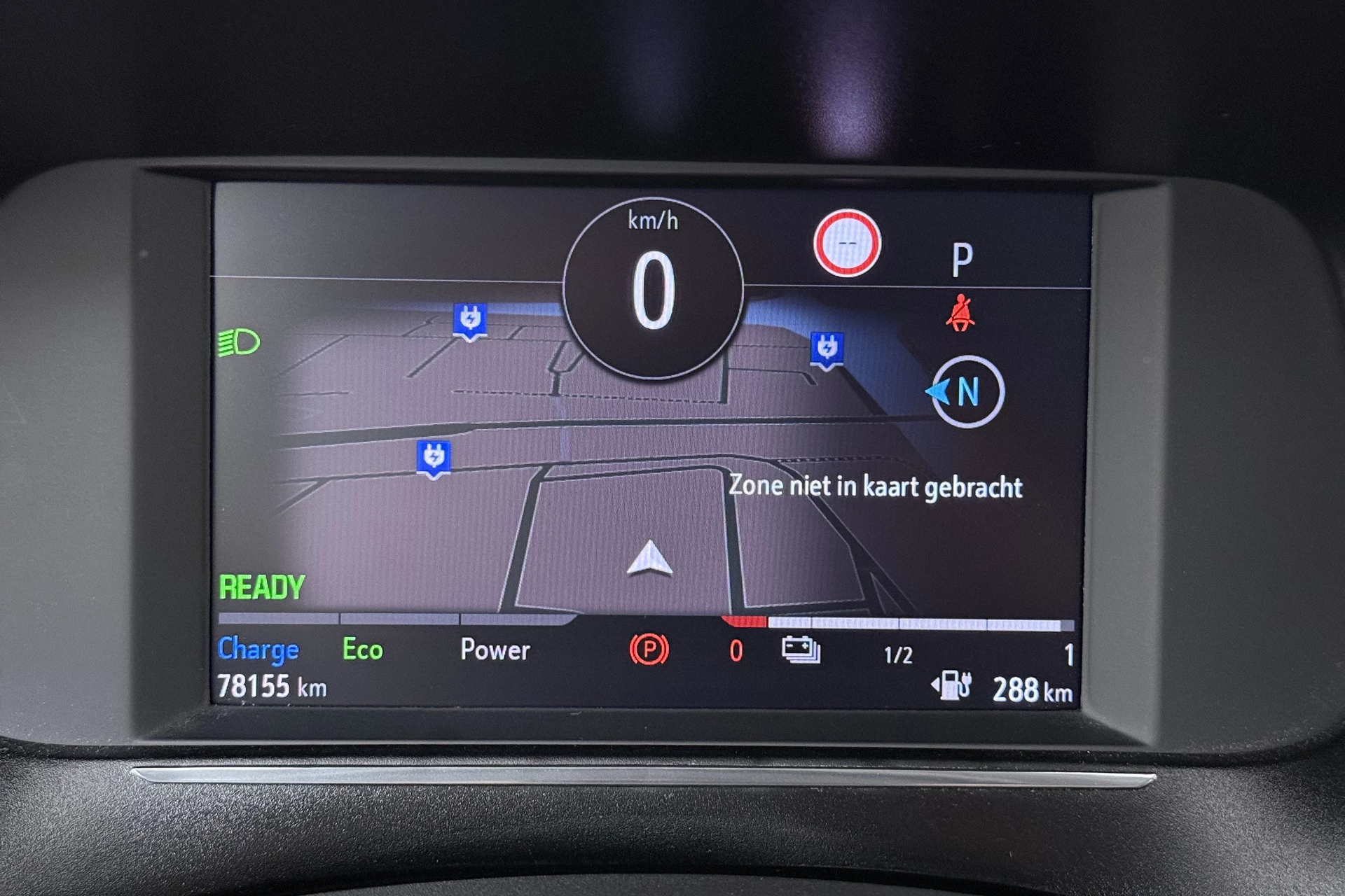 Hoofdafbeelding Opel Corsa-e