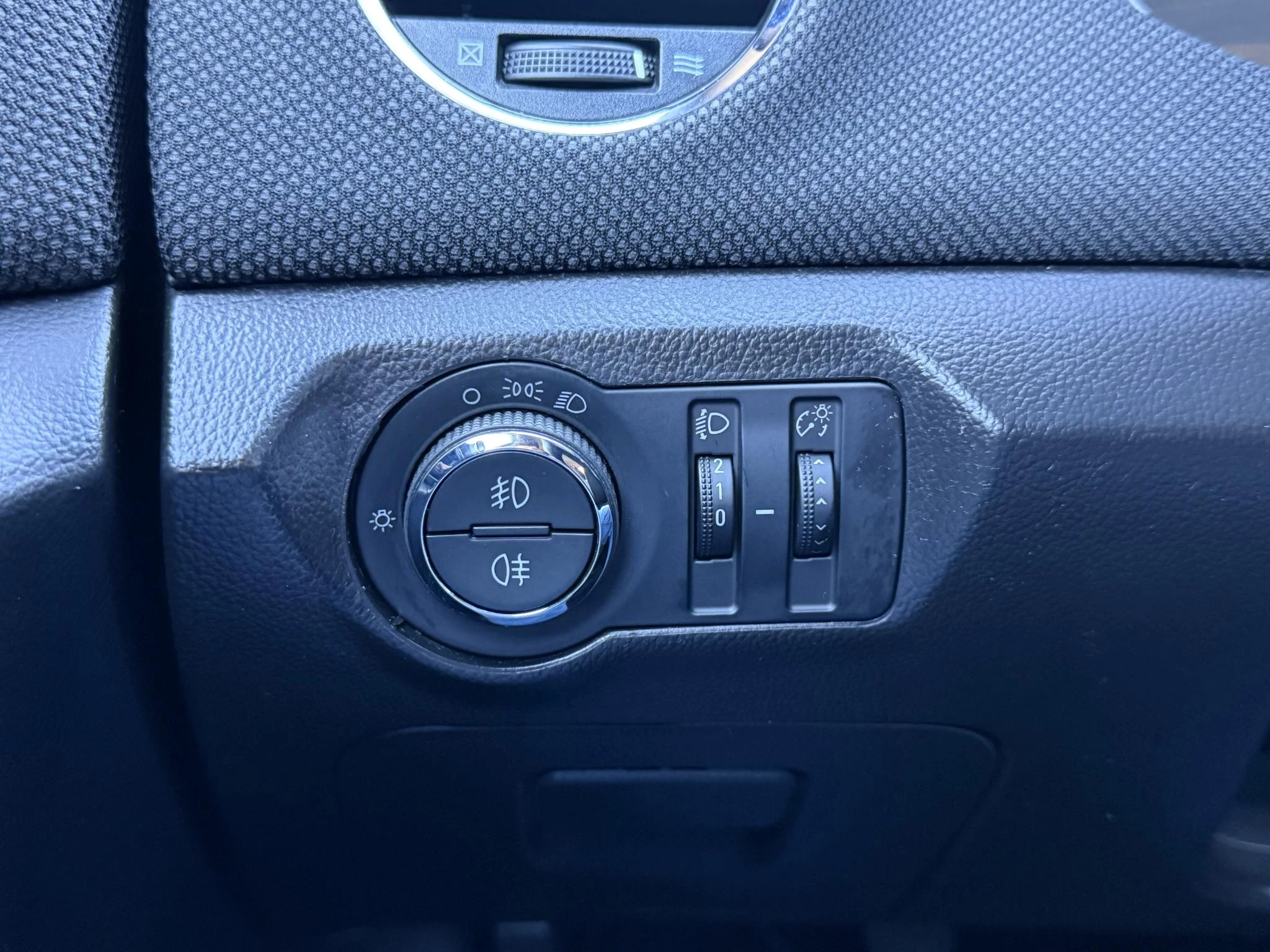 Hoofdafbeelding Chevrolet Cruze