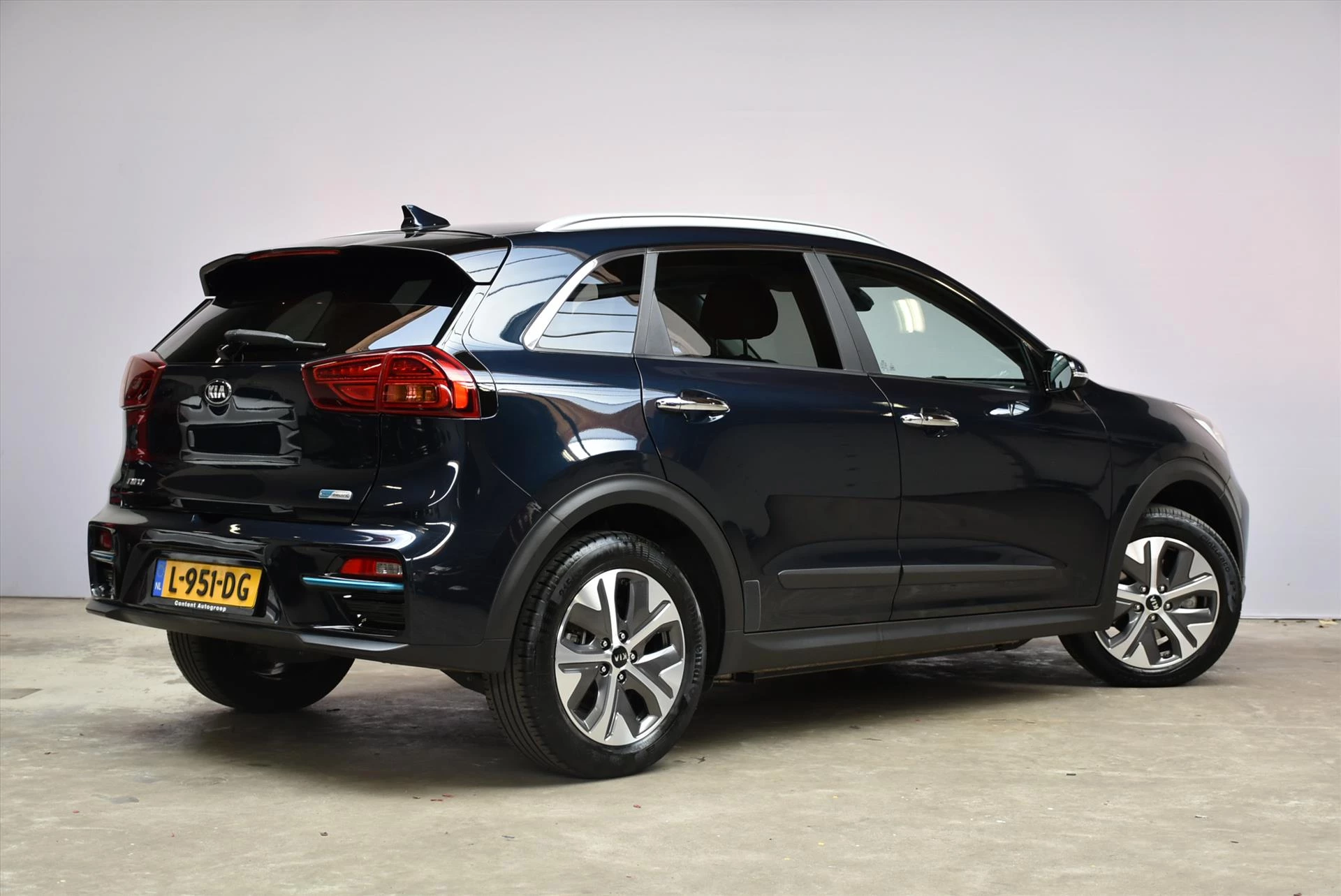 Hoofdafbeelding Kia e-Niro