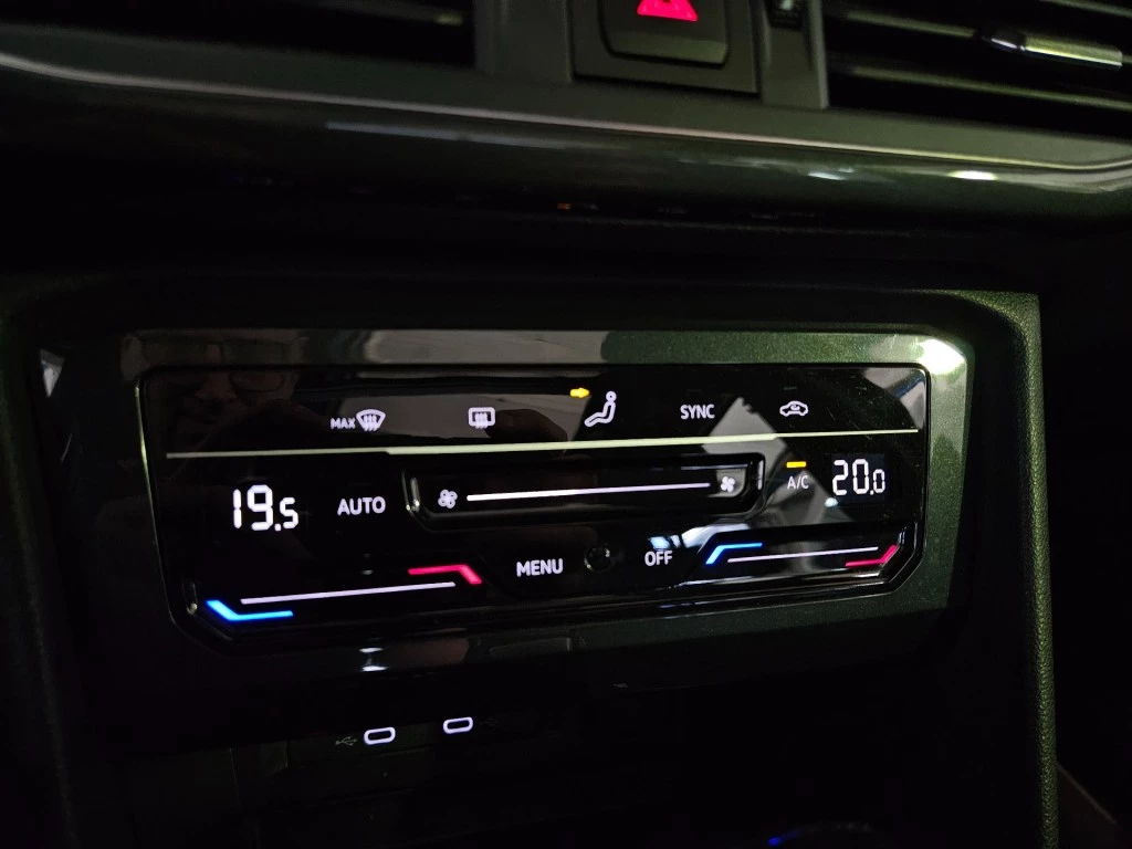 Hoofdafbeelding SEAT Tarraco