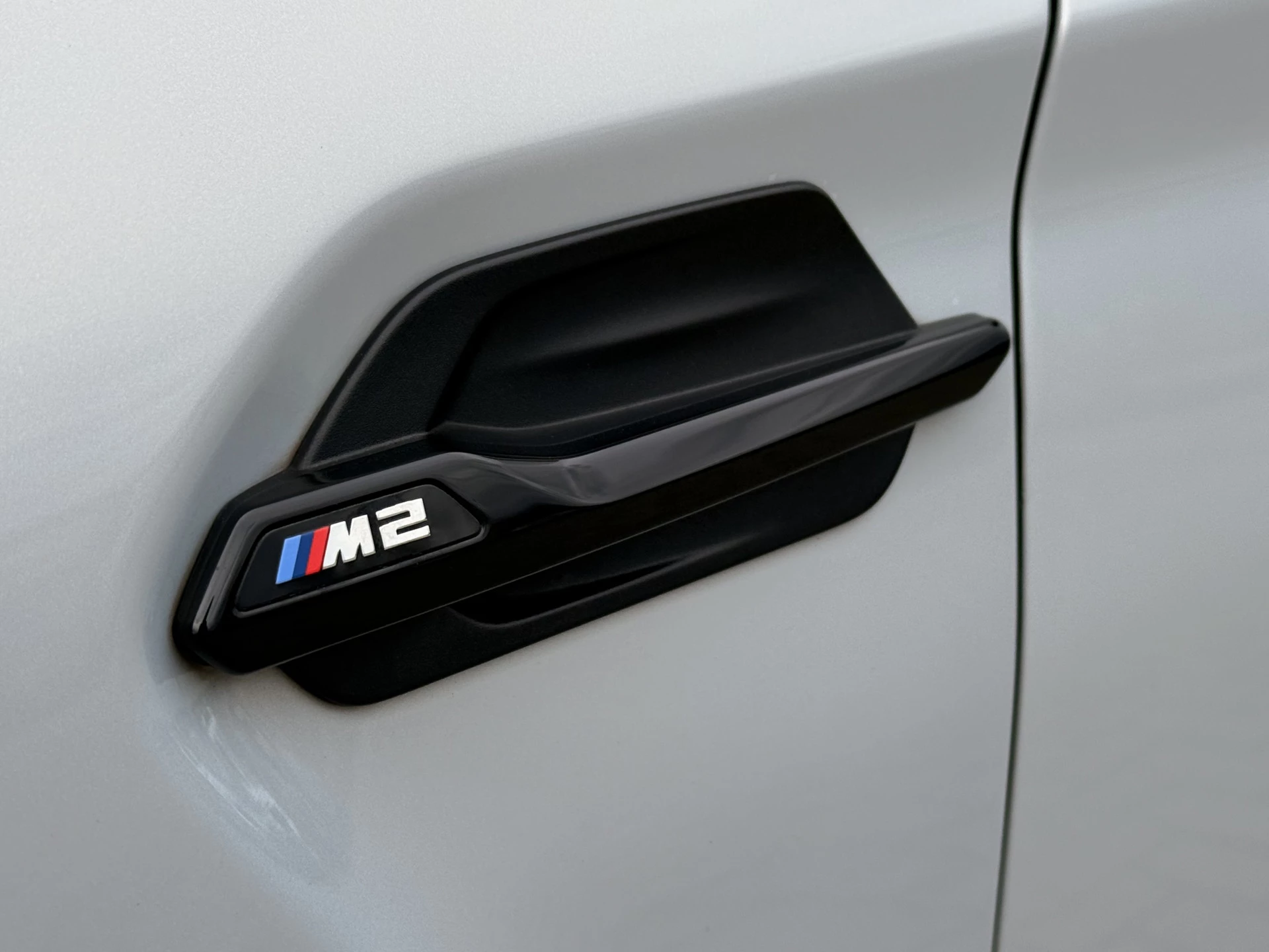 Hoofdafbeelding BMW M2