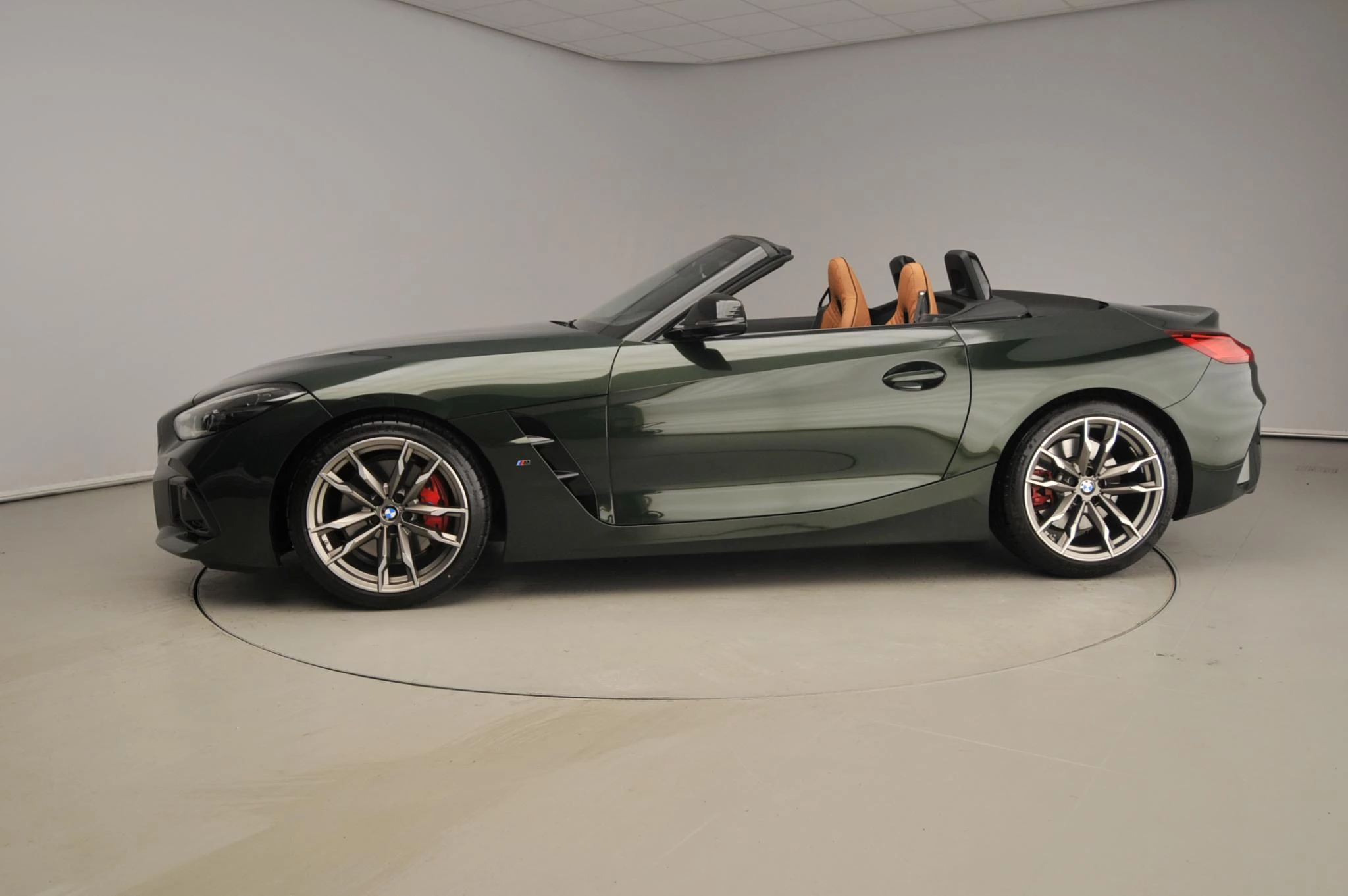 Hoofdafbeelding BMW Z4