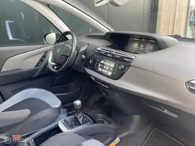 Hoofdafbeelding Citroën C4 Picasso