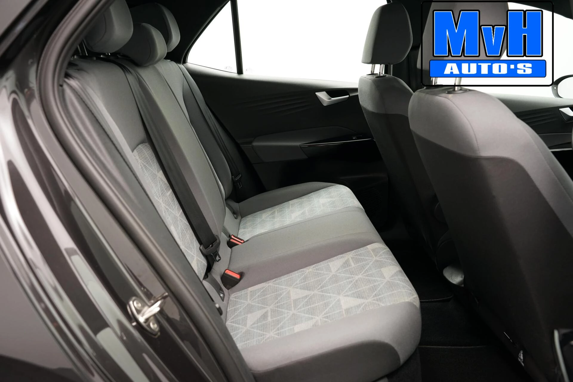 Hoofdafbeelding Volkswagen ID.3